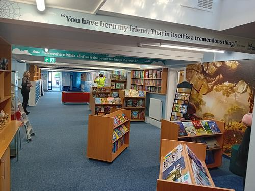 Redscope School tweet media