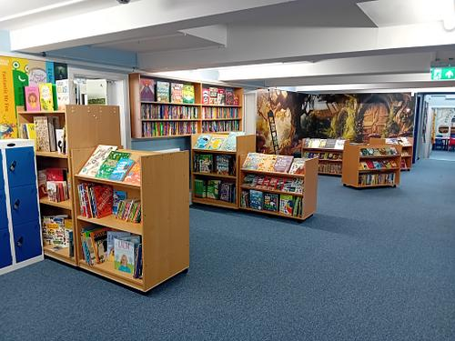 Redscope School tweet media