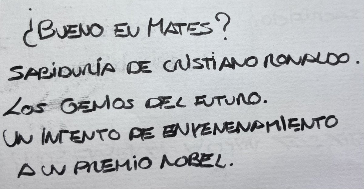 Ferran Gómez tweet media