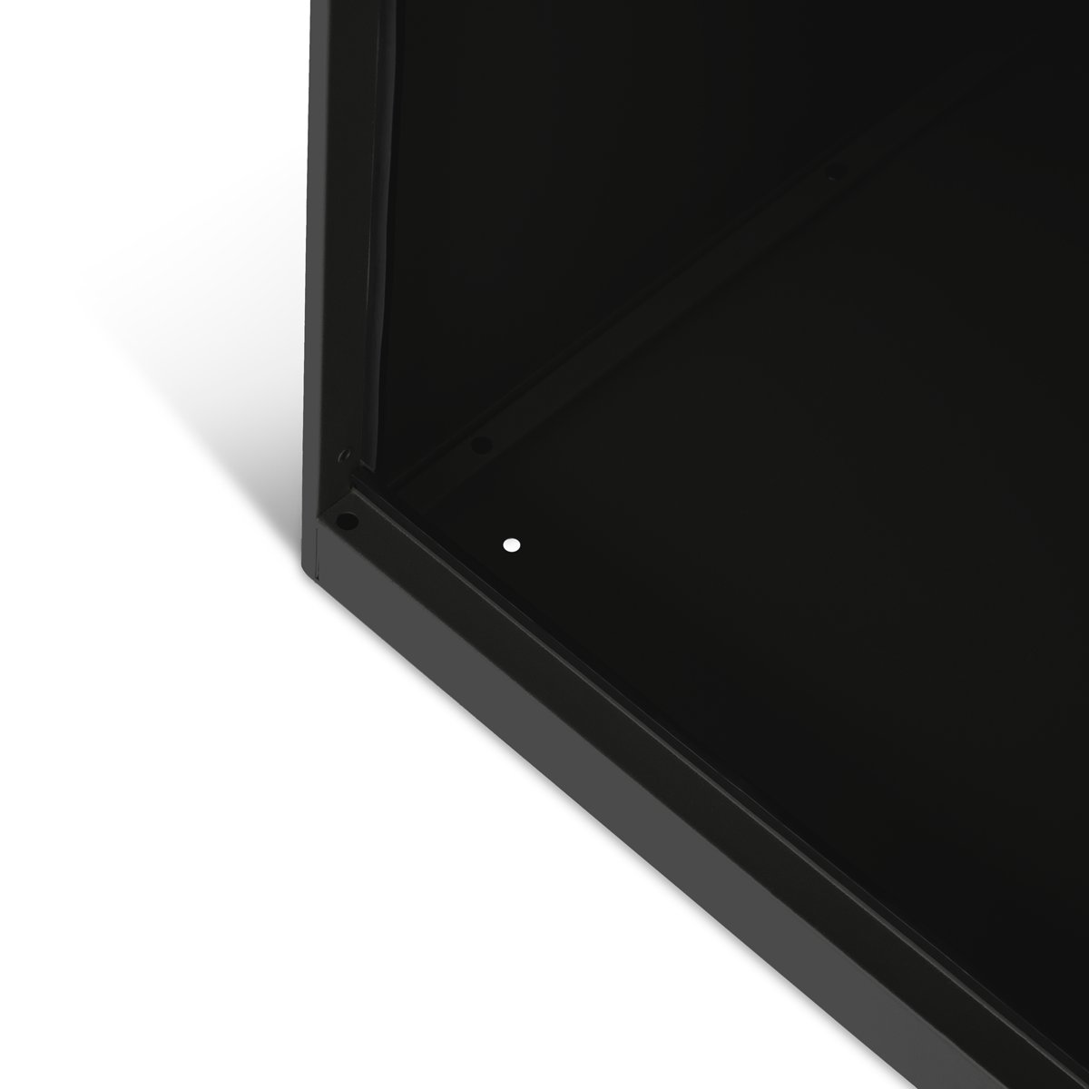 PennParcelBox's tweet image. Trust only the best with your deliveries! 🌧️☀️ Penn Parcel Box features a rugged steel frame with a robust powder coat. Rain, snow, or shine, your deliveries are secure: pennparcelbox.com

#PennParcelBox #DeliveryBox #AllWeather #Deliveries #MailBox #Delivery #Parcels