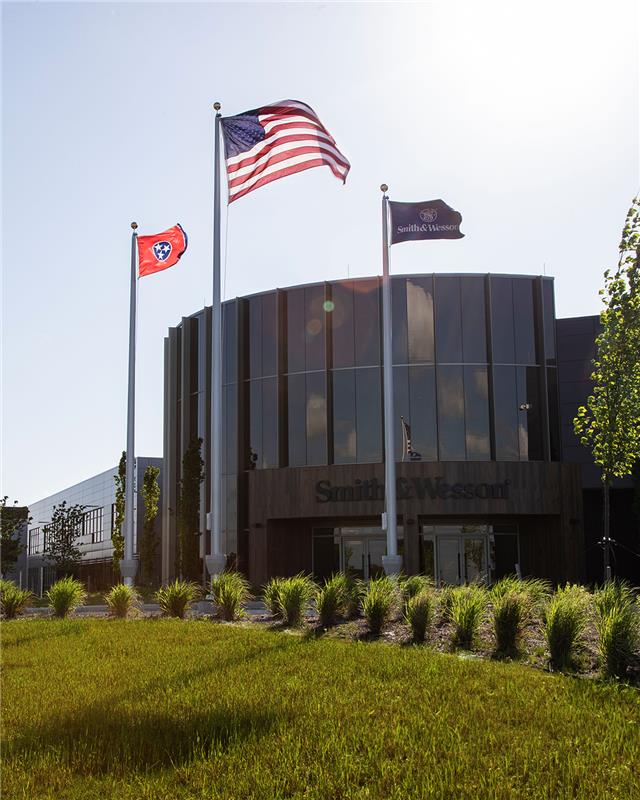 “Today’s unanimous Supreme Court decision shutting down this ridiculous lawsuit against our company represents not only a big win for Smith &amp; Wesson, but our industry, American sovereignty and, most importantly, every American who wishes to exercise his or her Second Amendment