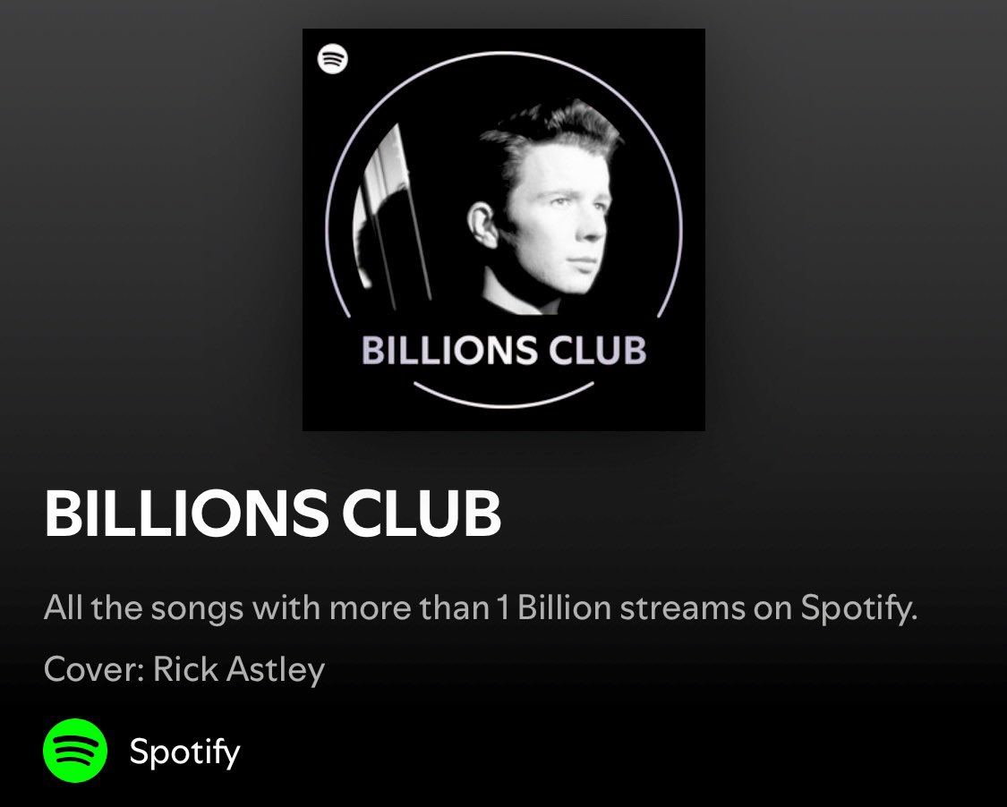 PWL The Hit Factory (@pwlhitfactory) on Twitter photo Lovely cover on the <a href="/Spotify/">Spotify</a> billions club today!
#RickAstley <a href="/mikestockmusic/">Mike Stock</a> <a href="/MIKE_STOCK_HQ/">Mike Stock Music HQ</a> <a href="/matt_aitken25/">Matt Aitken</a> <a href="/PeteWatermanOBE/">Pete Waterman</a> <a href="/SAW_MUSIC/">Stock Aitken Waterman</a> #PWL Lovely cover on the <a href="/Spotify/">Spotify</a> billions club today!
#RickAstley <a href="/mikestockmusic/">Mike Stock</a> <a href="/MIKE_STOCK_HQ/">Mike Stock Music HQ</a> <a href="/matt_aitken25/">Matt Aitken</a> <a href="/PeteWatermanOBE/">Pete Waterman</a> <a href="/SAW_MUSIC/">Stock Aitken Waterman</a> #PWL