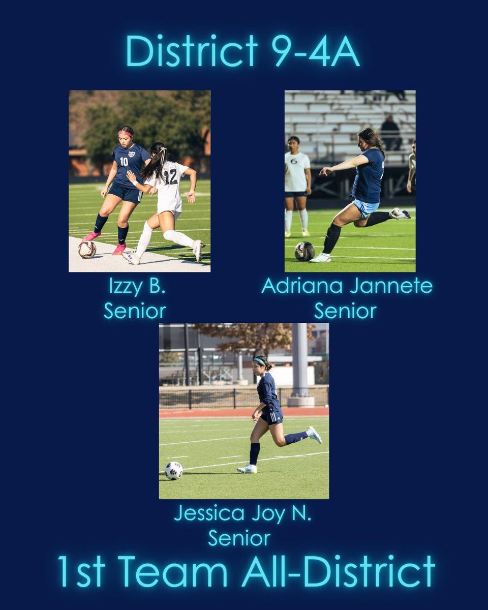 Ranchview HS Girls Soccer tweet media