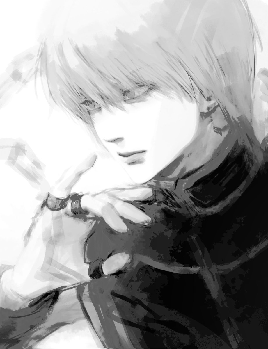 #hxh