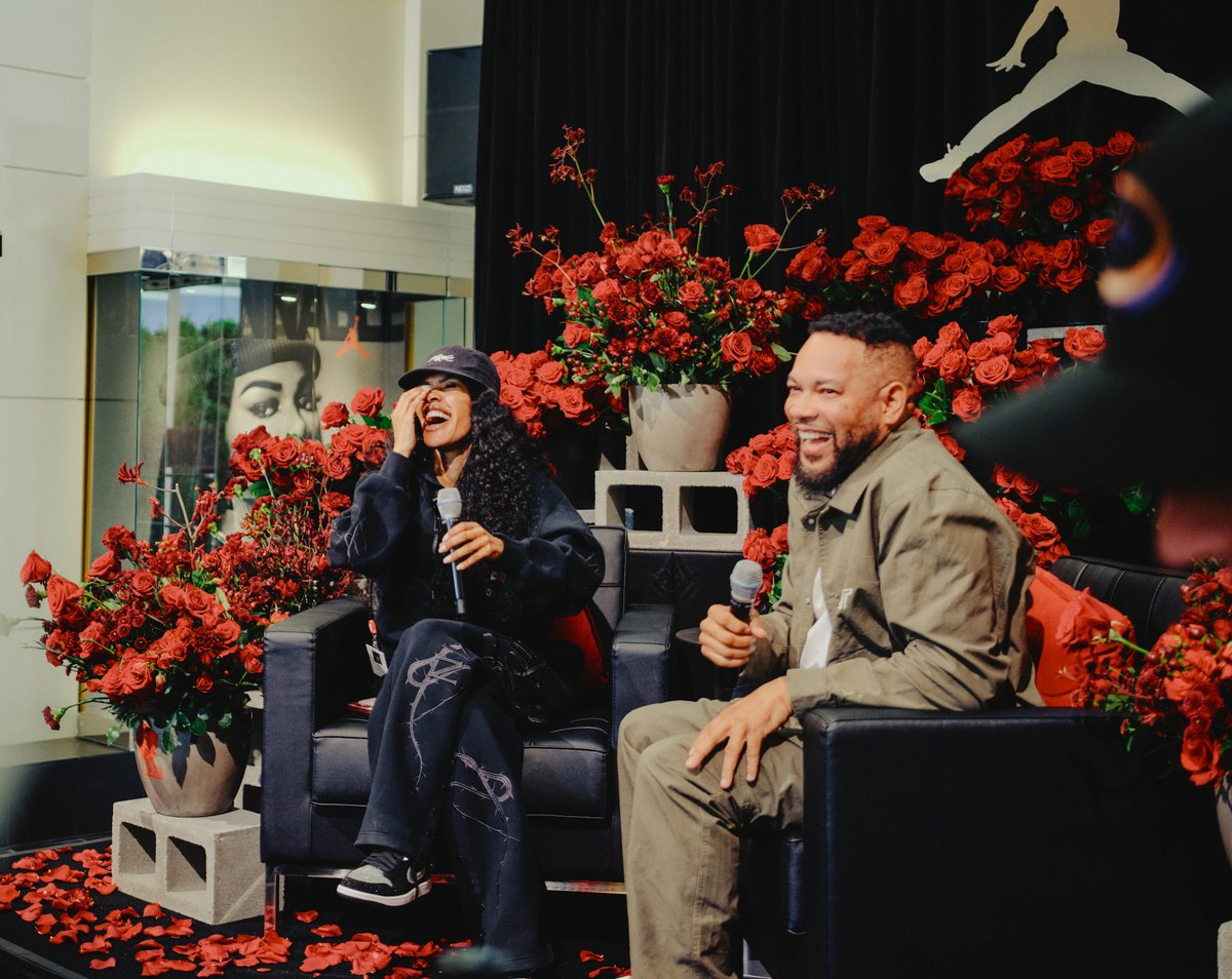 House of Heat° tweet media