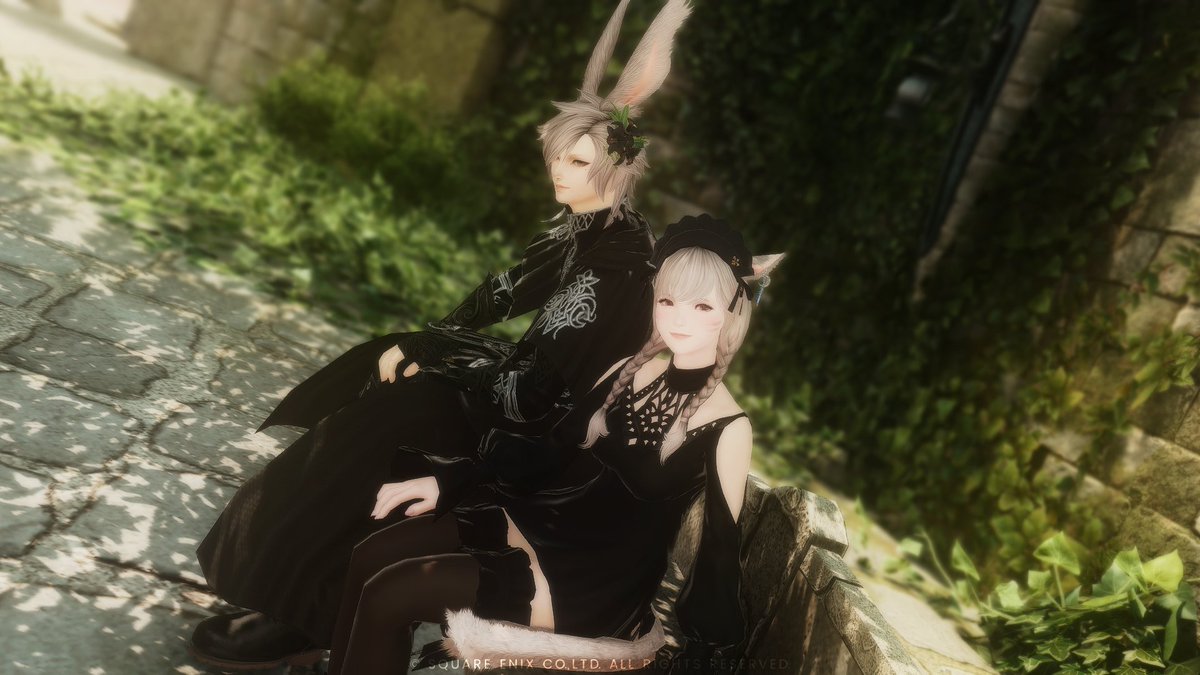 🐰をｸﾚｾﾝﾄｱｲﾙに連れていった！普通に殴ってるだけでMTなっちゃう(T　T)って言いだすから面白くなってきてシャーク投げて遊んでた。わらうけどちゃんとタン強には猛り合わせたしゆるちて