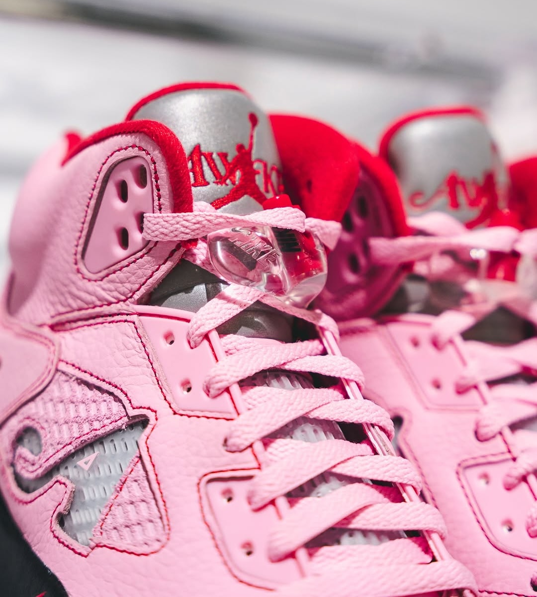 JustFreshKicks on X: 