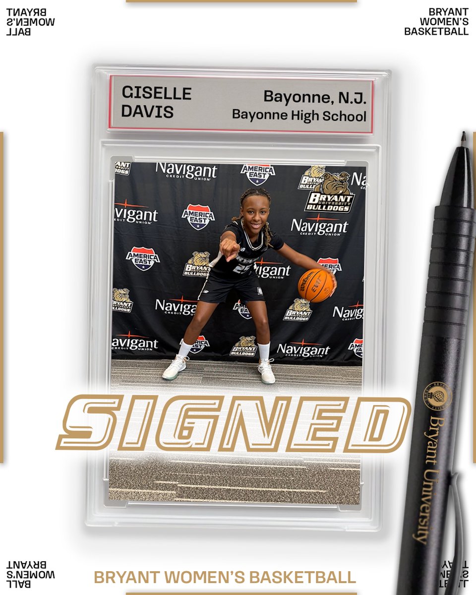 WELCOME TO SMITHFIELD

📝 Giselle Davis
📍 Bayonne, N.J.
🏫 Bayonne HS
🏀 Wing