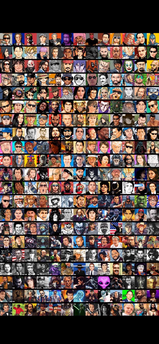 SIGMMMMMMA!!!!!
LFG!!!