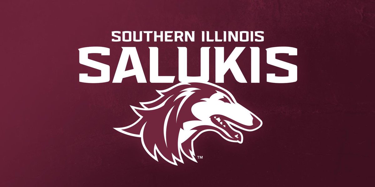 Maddox Hunstad (@maddoxhunstad) on Twitter photo After a great call with <a href="/CoachGrant_12/">Zach Grant</a> I’m extremely blessed to have received a division 1 offer from Southern Illinois University!
Go Salukis! #AGTG After a great call with <a href="/CoachGrant_12/">Zach Grant</a> I’m extremely blessed to have received a division 1 offer from Southern Illinois University!
Go Salukis! #AGTG