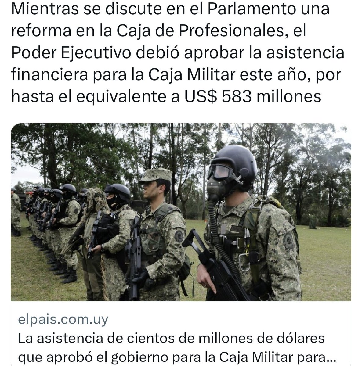 Artigas Pouy (@artigaspouy) on Twitter photo 