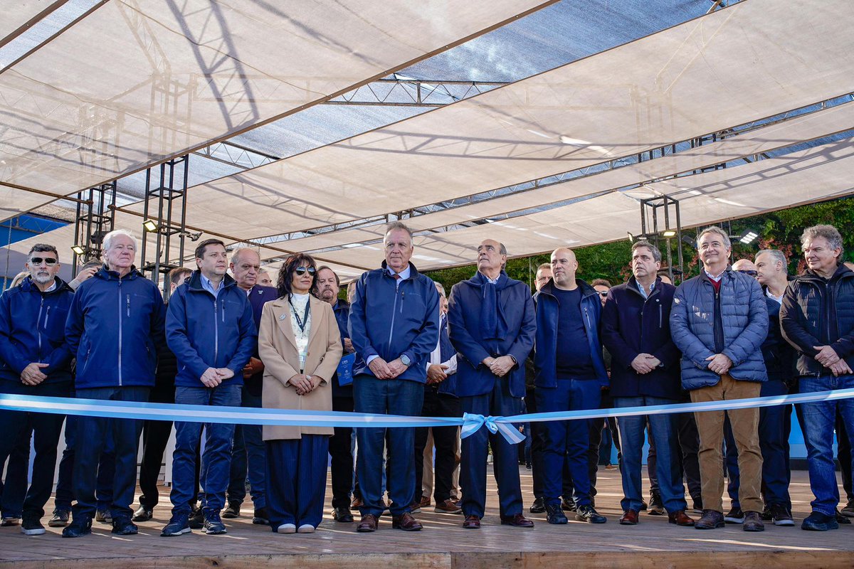 Prensa BNA tweet media