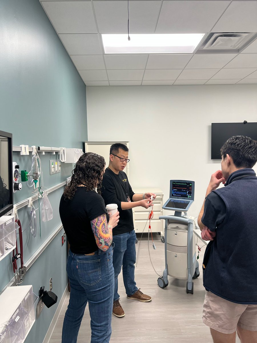 Andrew Higgins (@andrewhigginsmd) on Twitter photo <a href="/RanLeeMD/">Ran Lee, MD, FACC</a> sharing our enduring love for the IABP with the next generation. #NoSuchThingAsRoutine #NotClass3InMyHeart <a href="/UMN_CCCEdSummit/">UMN Critical Care Cardiology Education Summit</a> <a href="/RanLeeMD/">Ran Lee, MD, FACC</a> sharing our enduring love for the IABP with the next generation. #NoSuchThingAsRoutine #NotClass3InMyHeart <a href="/UMN_CCCEdSummit/">UMN Critical Care Cardiology Education Summit</a>