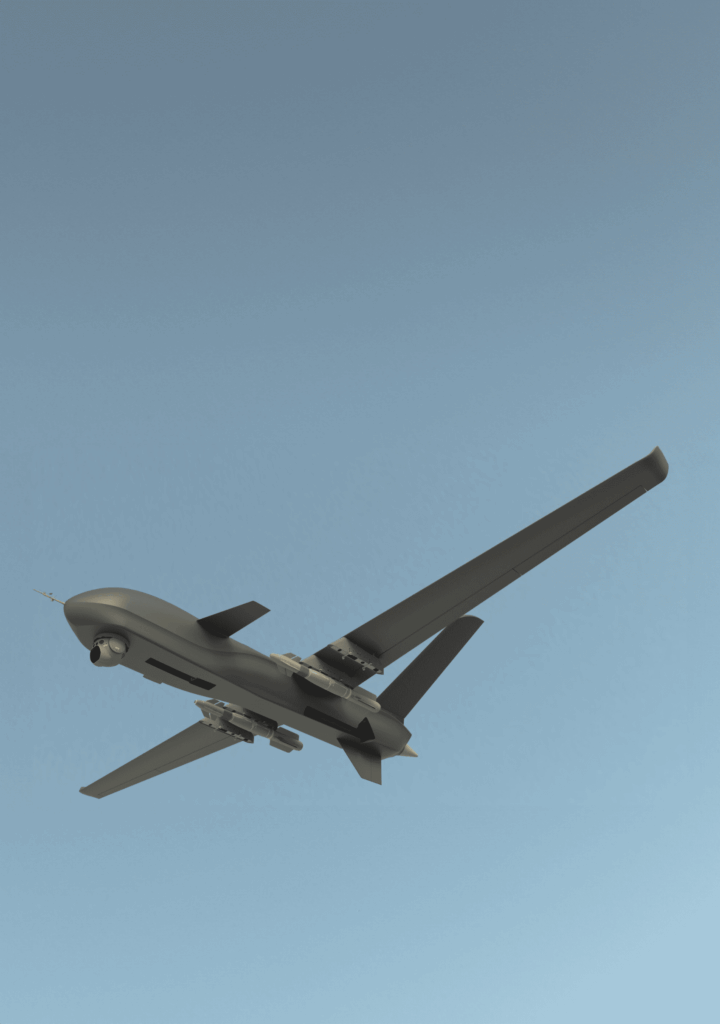 top_force's tweet photo. 🛩️🇫🇷 L’avionneur toulousain @aero_aura entre dans l’arène militaire avec #ENBATA, un drone #MALE « low cost high perf » https://t.co/HbqaWYBCnl https://t.co/FoBQSp9f04