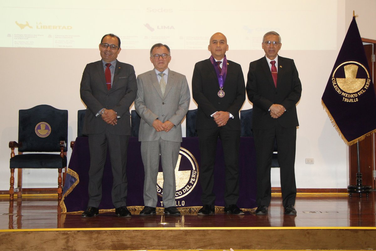 #AHORA l Inició la Semana de la Innovación 2025 en #Trujillo. El evento se desarrolla el 5 y 6 de junio. Concytec informó que se financiaron a la fecha 63 proyectos de ciencia, tecnología e innovación de la región con más de S/ 17 millones. 

🔴Transmisión facebook.com/concytec/video…