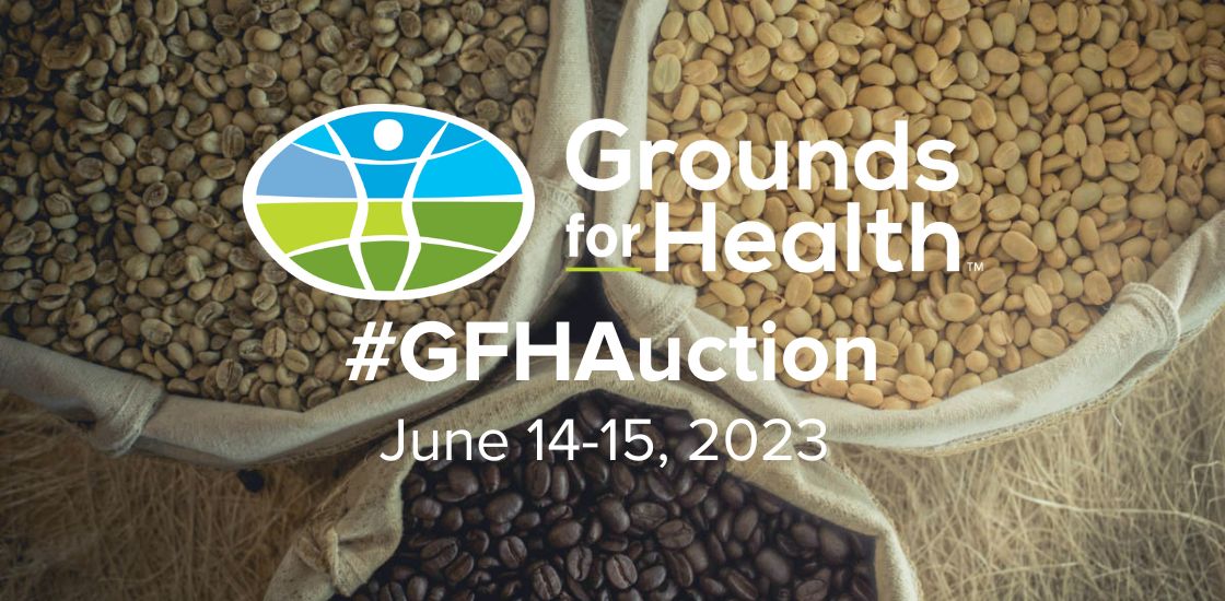#GFHAuction coming this fall: September 18, 2025 - mailchi.mp/groundsforheal…