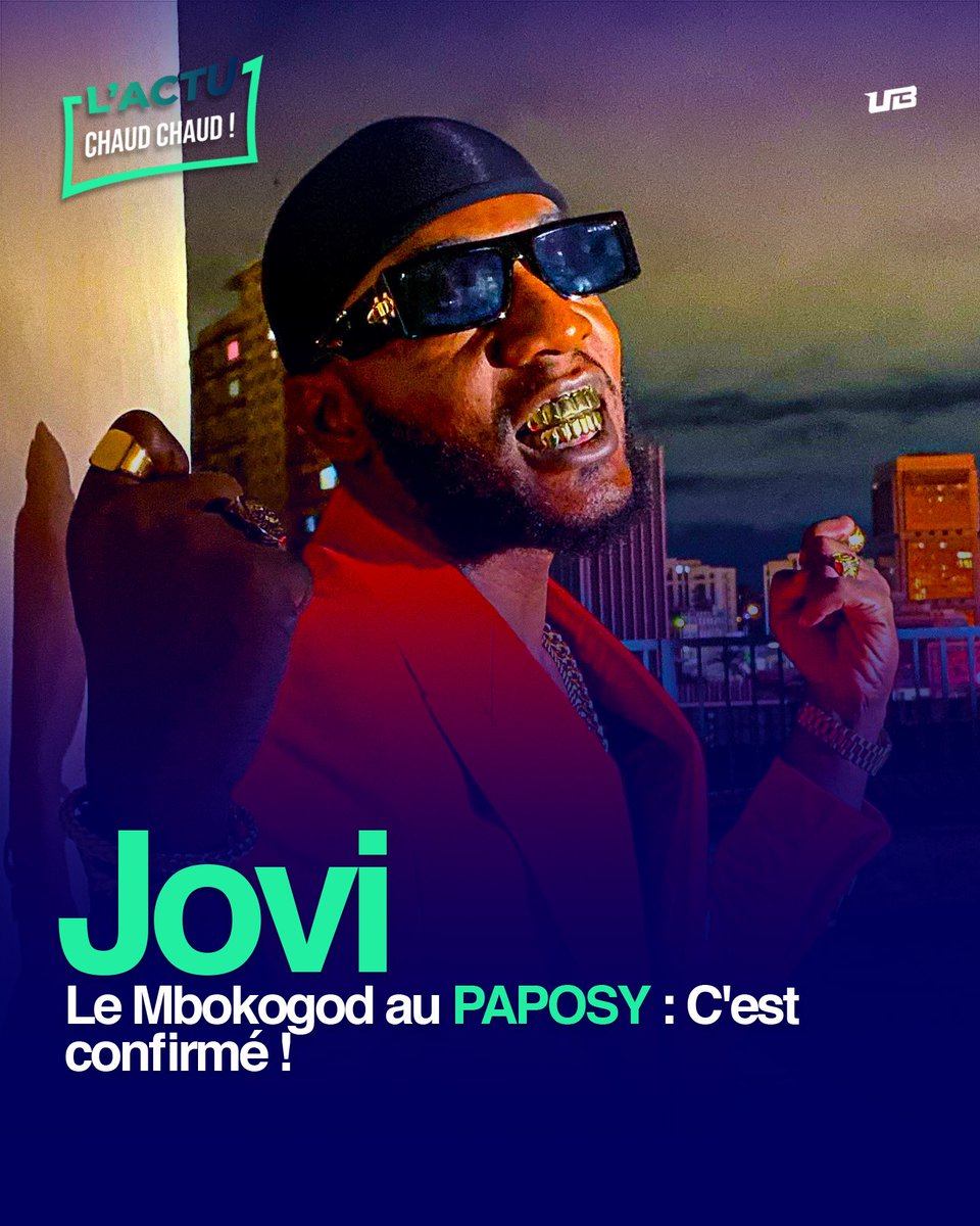 UrbanBridge237 tweet media