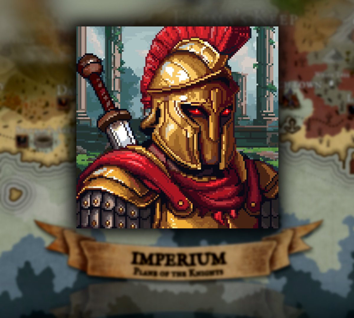 Oligarch ⚔️ (@oligarchnft) on Twitter photo A new Knight joins Imperium.
Welcome to the noble ranks of Oligarch, <a href="/matija_sol/">☀️matija.sol</a>
👷♂️ Solana developer
☀️ Helping founders <a href="/SuperteamBLKN/">Superteam Balkan</a>
🕹️ Gamer
🥁 Hip-hop fanatic
May your journey with us be legendary, your victories glorious, and your honor eternal ⚔️ A new Knight joins Imperium.
Welcome to the noble ranks of Oligarch, <a href="/matija_sol/">☀️matija.sol</a>
👷♂️ Solana developer
☀️ Helping founders <a href="/SuperteamBLKN/">Superteam Balkan</a>
🕹️ Gamer
🥁 Hip-hop fanatic
May your journey with us be legendary, your victories glorious, and your honor eternal ⚔️