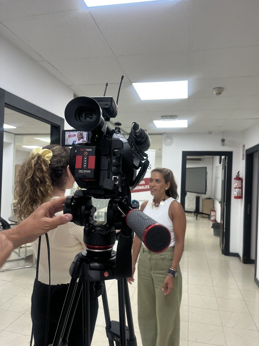 ASSP 🇪🇸🇪🇺 tweet media