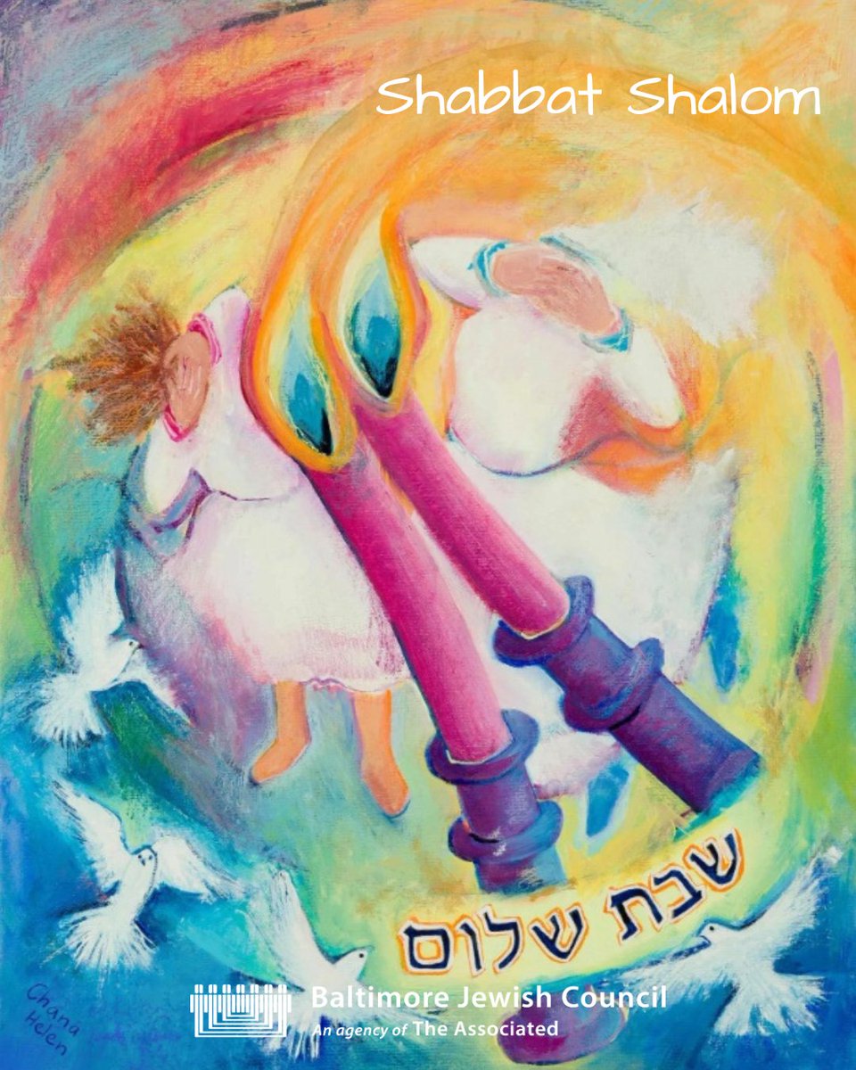 Baltimore Jewish Council (@baltjc) on Twitter photo 