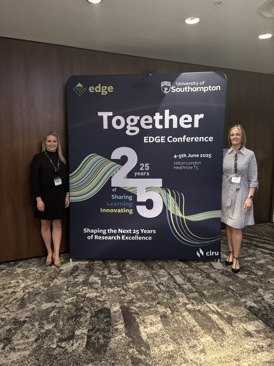 ✅ Final stage of our tour: complete!
Presented on the final day of the EDGE 2025 conference - utilising edge to capture a national dataset to create a Scottish RT Trial Map 🦔