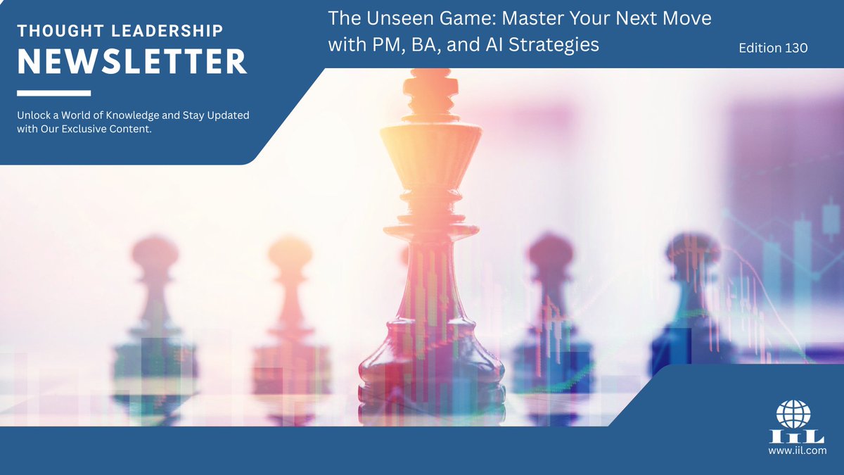 IIL Global tweet media