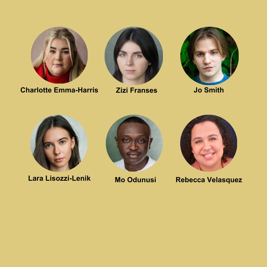 Fanny and Alexander explores the boundaries between imagination and reality through the eyes of 2 siblings caught between the warmth of theatre and the harshness of a repressive household. Featuring MA &amp; MFA Acting students. 5-7 June, PATS Studio Theatre. gsauk.org/events/57601AQ…