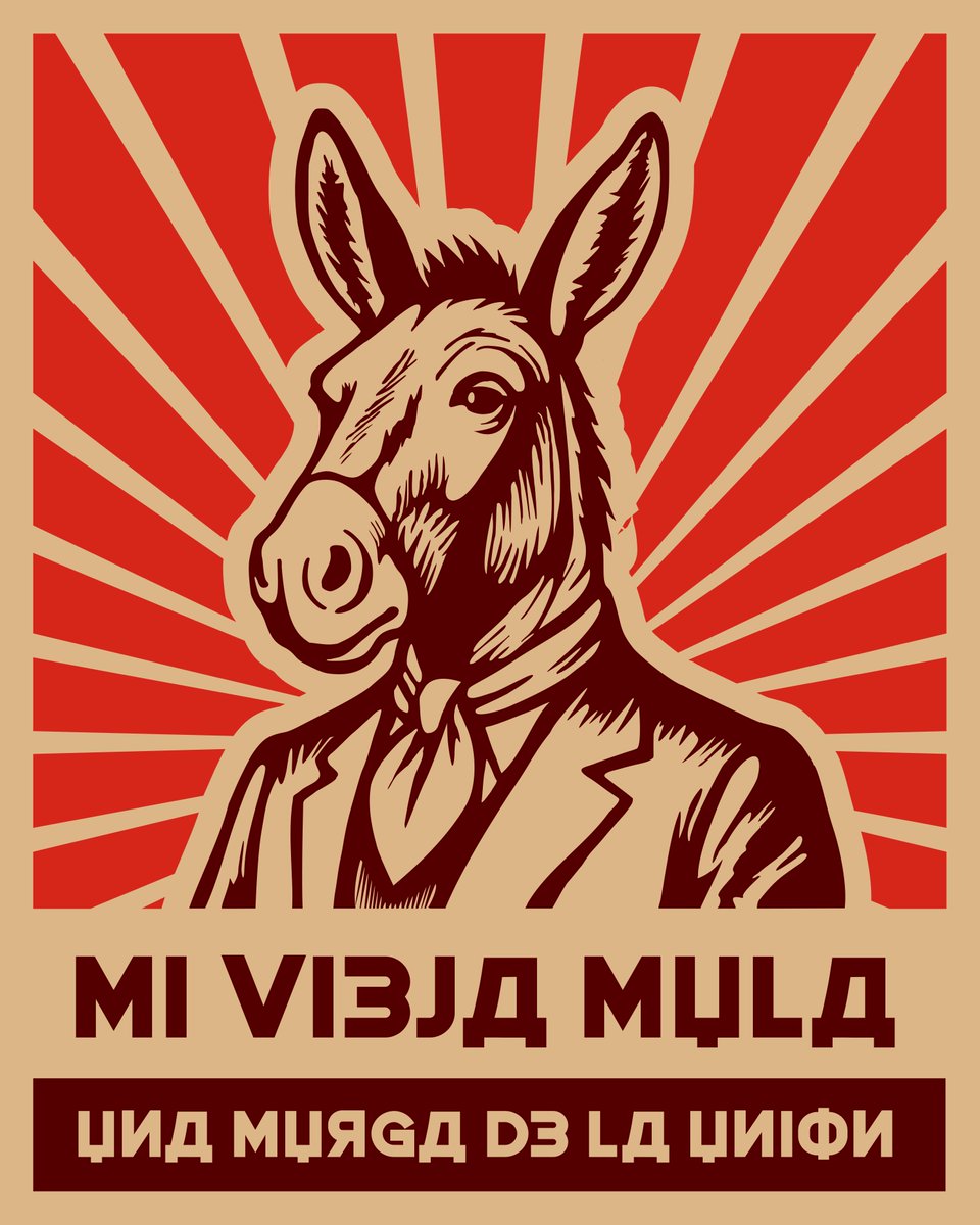 Mi Vieja Mula tweet media