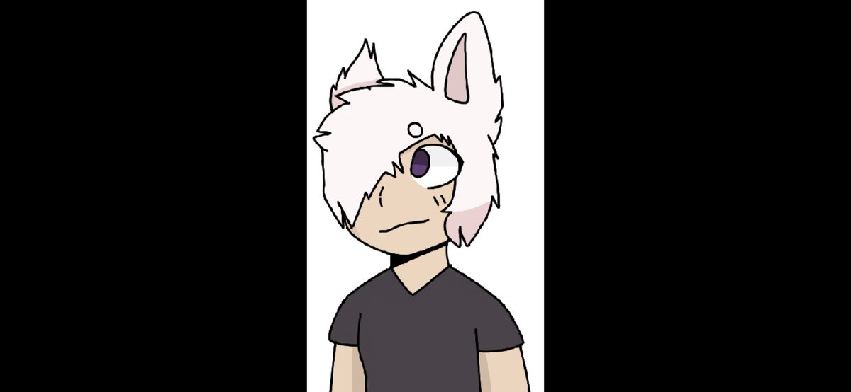 First time I've drawn her in 5 years 😭

Name: Millie
Species: Bunny
Age: 28
She/Her
Occupation: Bartender