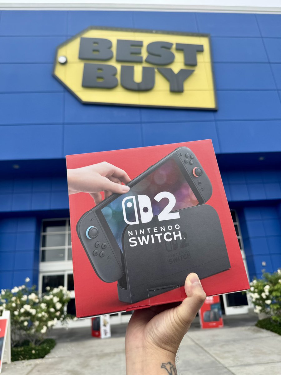 switch 2 secured 😎