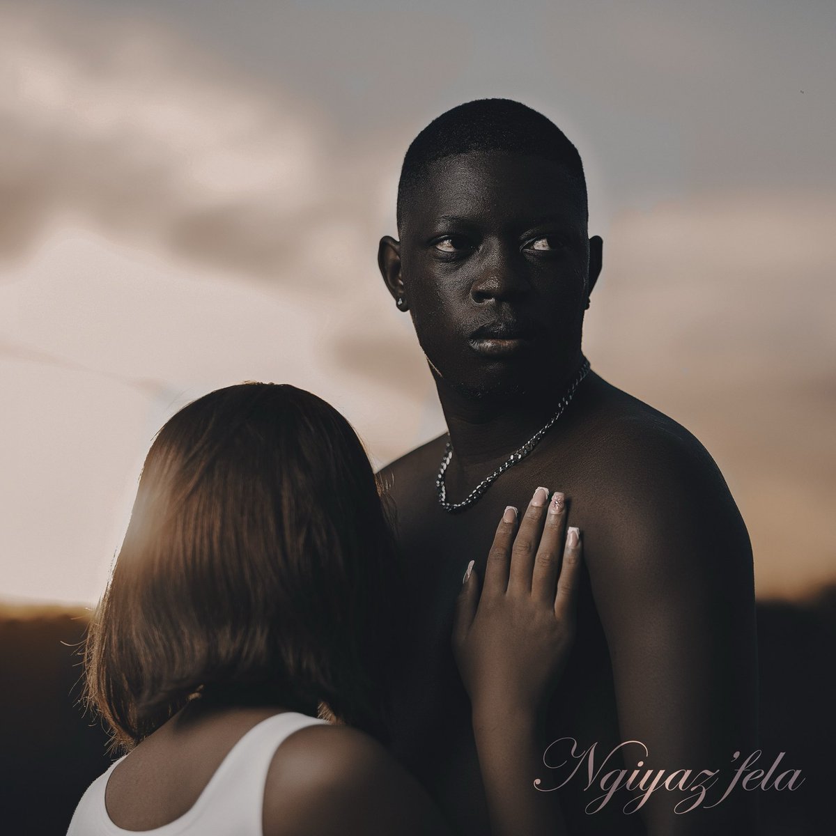 Ngiyaz’fela (Single) Out 06/06/2025

Pre-Save: music.empi.re/ngiyazfela