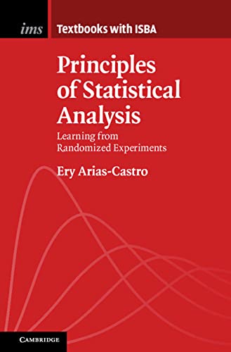 probnstat's tweet photo. Principles of Statistical Analysis: https://t.co/QMjBna5WfY
