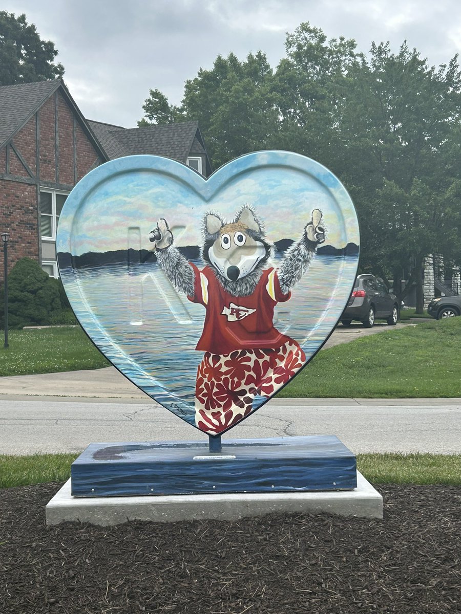 In our thoughts and prayers…