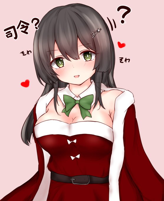 うぅ・・・親潮さん・・・ 