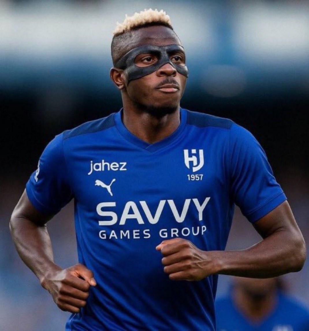 🚨🚨🚨🚨🚨🚨🚨🚨🚨

عااااجل ( دي مارزيو )

نابولي يرفض العرض الأول من #الهلال من أجل #اوسيمين

#انزاغي 
#السعوديه_البحرين