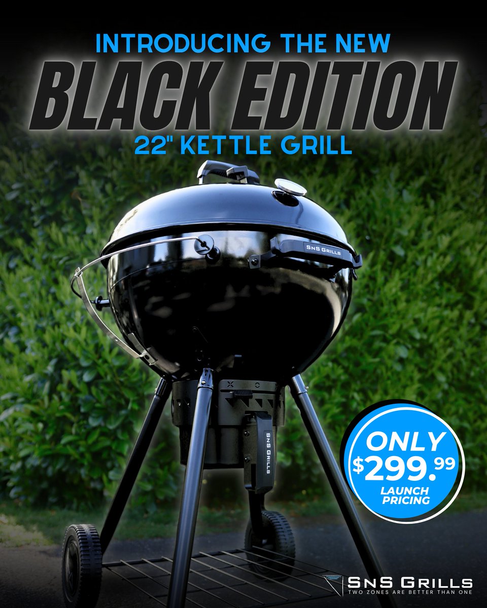 SnS Grills tweet media