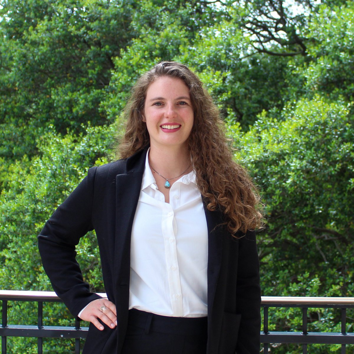 We are excited to introduce Courtney Weeks as the new Assistant Director of the Texas-Mexico Center at <a href="/SMU/">SMU</a>! Courtney is committed to amplifying the Center’s impact—advancing our commitment to research, teaching, and policy that strengthens the deep ties between Texas and Mexico.