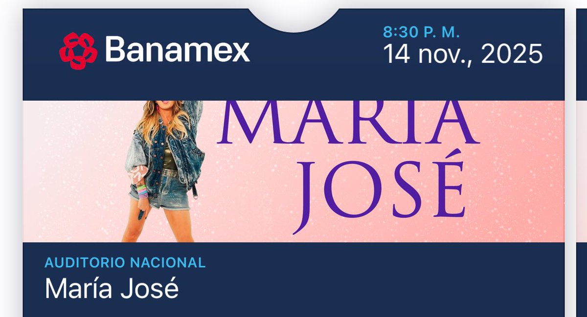 ARMINDEMIRANDA's tweet photo. @lajosa @AuditorioMx Moría por otro auditorio… yyyyyy estoy listo!!!! https://t.co/tVtSKpZx2T