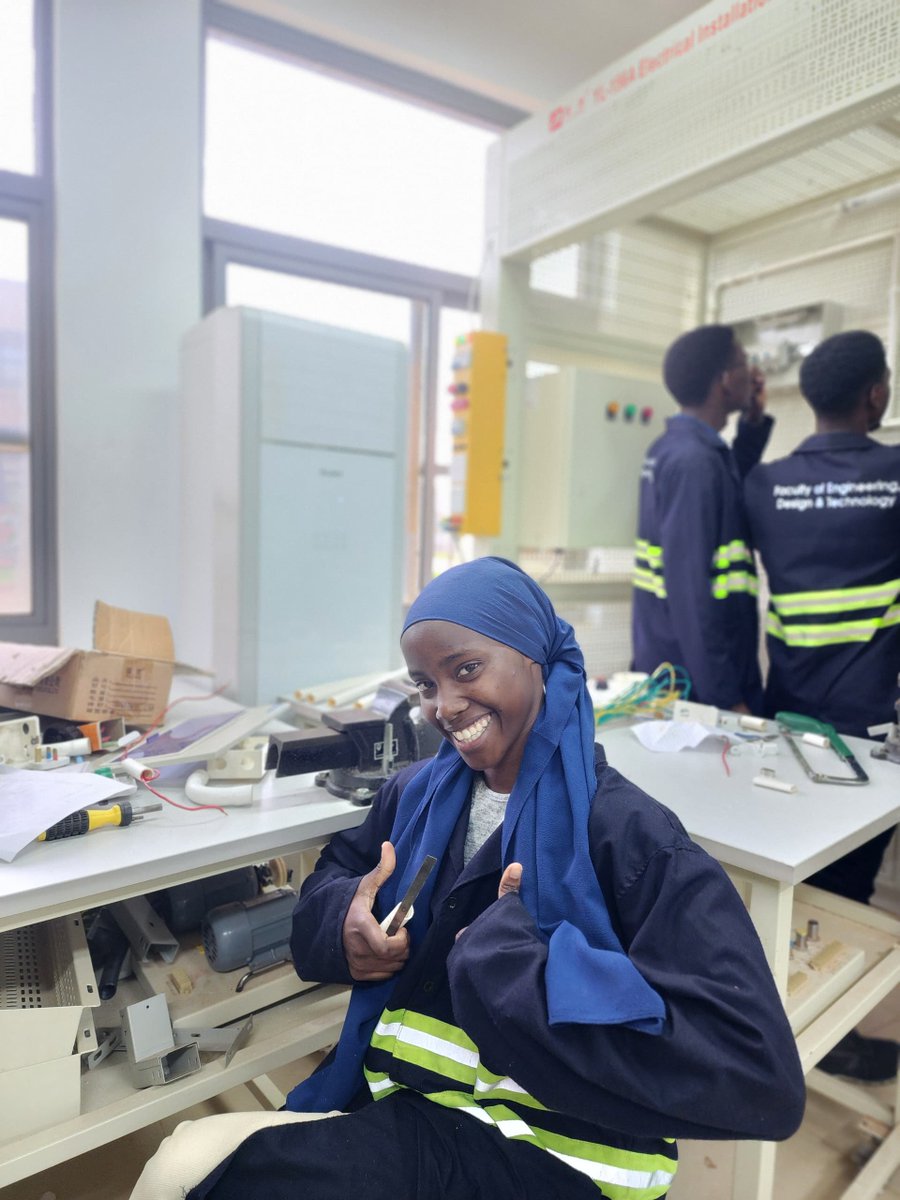 UCU Computing, Engineering, Data Science, Robotics tweet media