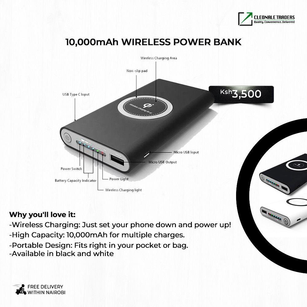 Power banks.. Please call 0717267000