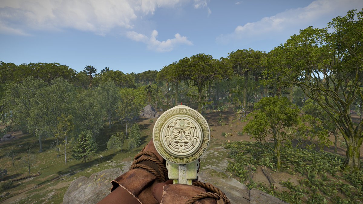 Yoo !! My SMG (Cutout) Just got approved for <a href="/playrust/">Rust</a>  and you have limited time this week to get it from playrust store 
Thanks to everyone for the support🗿❤️