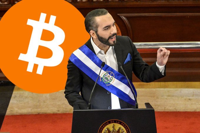 June 5, 2021: In El Salvador 
$BTC became legal tender.

Fast forward 4 years:

– IMF didn’t like it
– Tourists loved it
– Bitcoiners made pilgrimages
– The experiment still stands

Whatever your take, you can’t ignore what Bukele started.

Are more nations next?