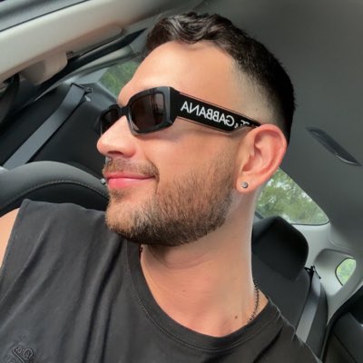 #NewProfilePic