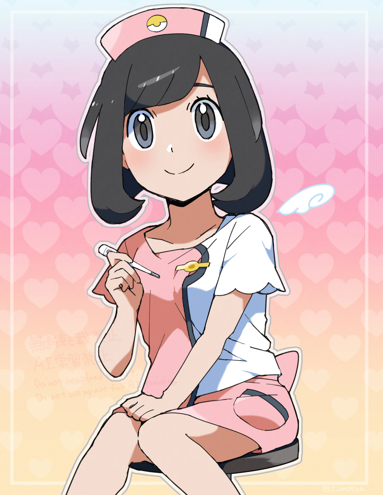 Moon Mizuki 🌙 (@AlolasHorizon) / X