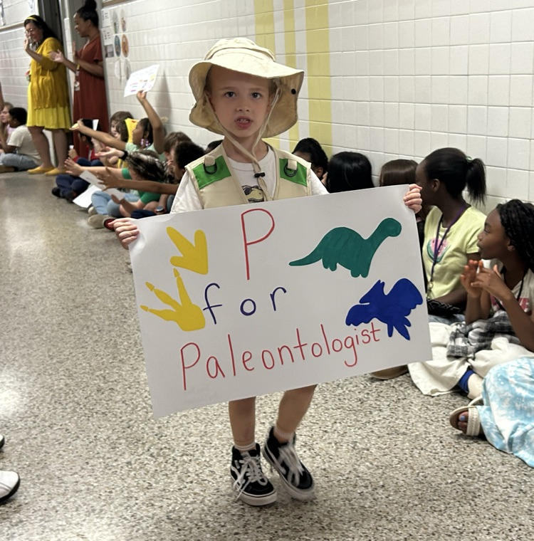 DCEsuperhornets's tweet photo. Our annual Preschool Alphabet Parade was a colorful celebration of creativity and early literacy! Every letter came to life with amazing costumes, big smiles, and lots of excitement from both students and staff. We’re so proud of our little learners! #SnapshotsofLearning https://t.co/L2HgziHcrI