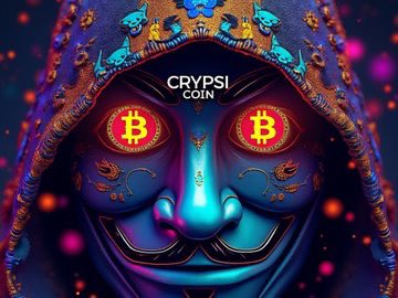 RUKDANN's tweet photo. While they sleep on it, we stack it.
Getting Empowered with $Crypsi π₯ππ
Ca: 5e6Y8yJ56i7nFwiks1Bqs5BXyN4DuvwHvdzoGYxjsHsn
#Solana #Bitcoin #memeit
#btcoffensive #Solanaproject #Crypto
Twitter : https://t.co/F5GguReTRo
Telegram: https://t.co/fgG8Vru0lD
@CrypsiArt https://t.co/XRIiKXgDtI