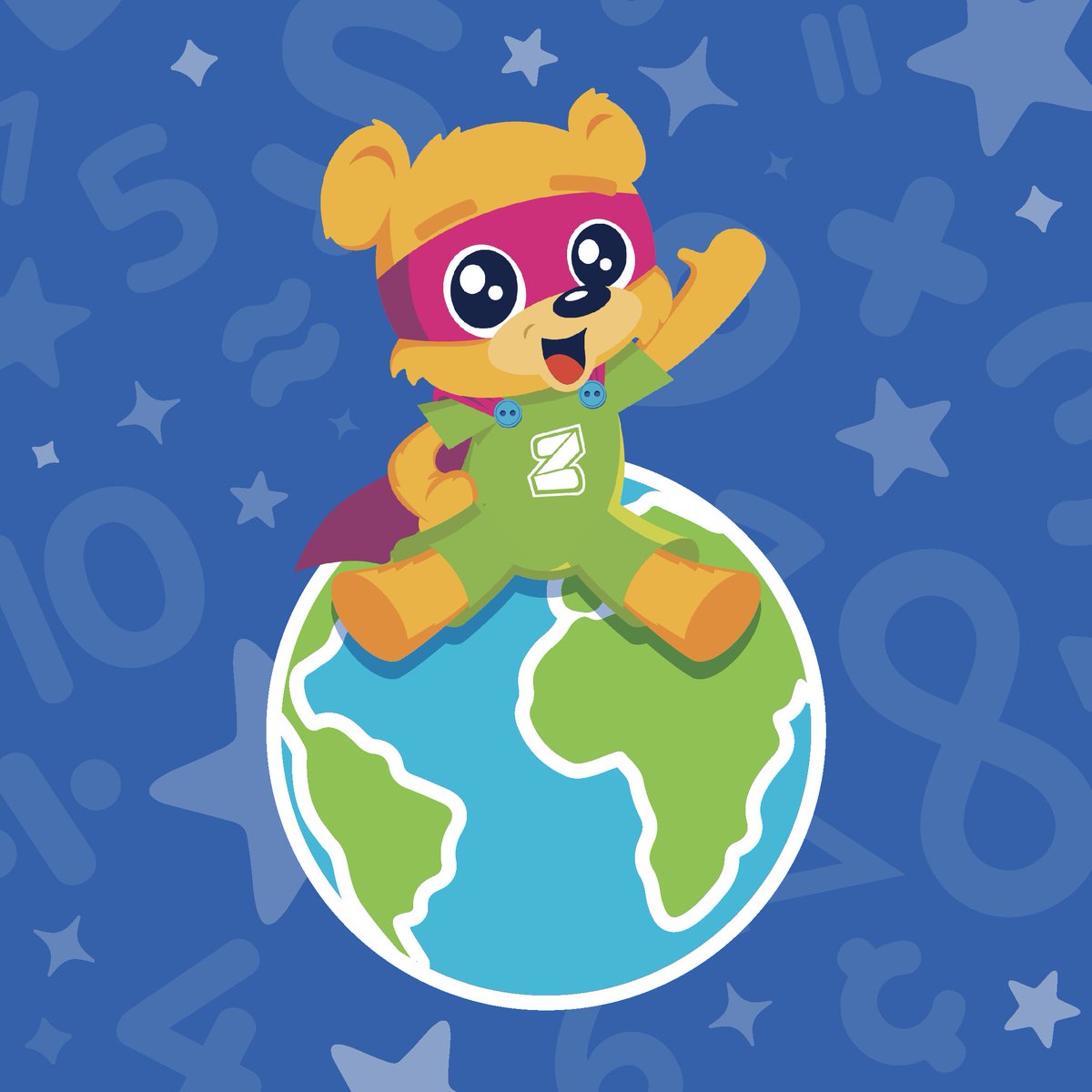 Zeno | Math Powered (@zeno_math) on Twitter photo Happy World Environment Day! 💚 Use math to care for our planet—count trees, sort recycling, or measure water saved! 🌎 #WorldEnvironmentDay #ZenoMath Happy World Environment Day! 💚 Use math to care for our planet—count trees, sort recycling, or measure water saved! 🌎 #WorldEnvironmentDay #ZenoMath