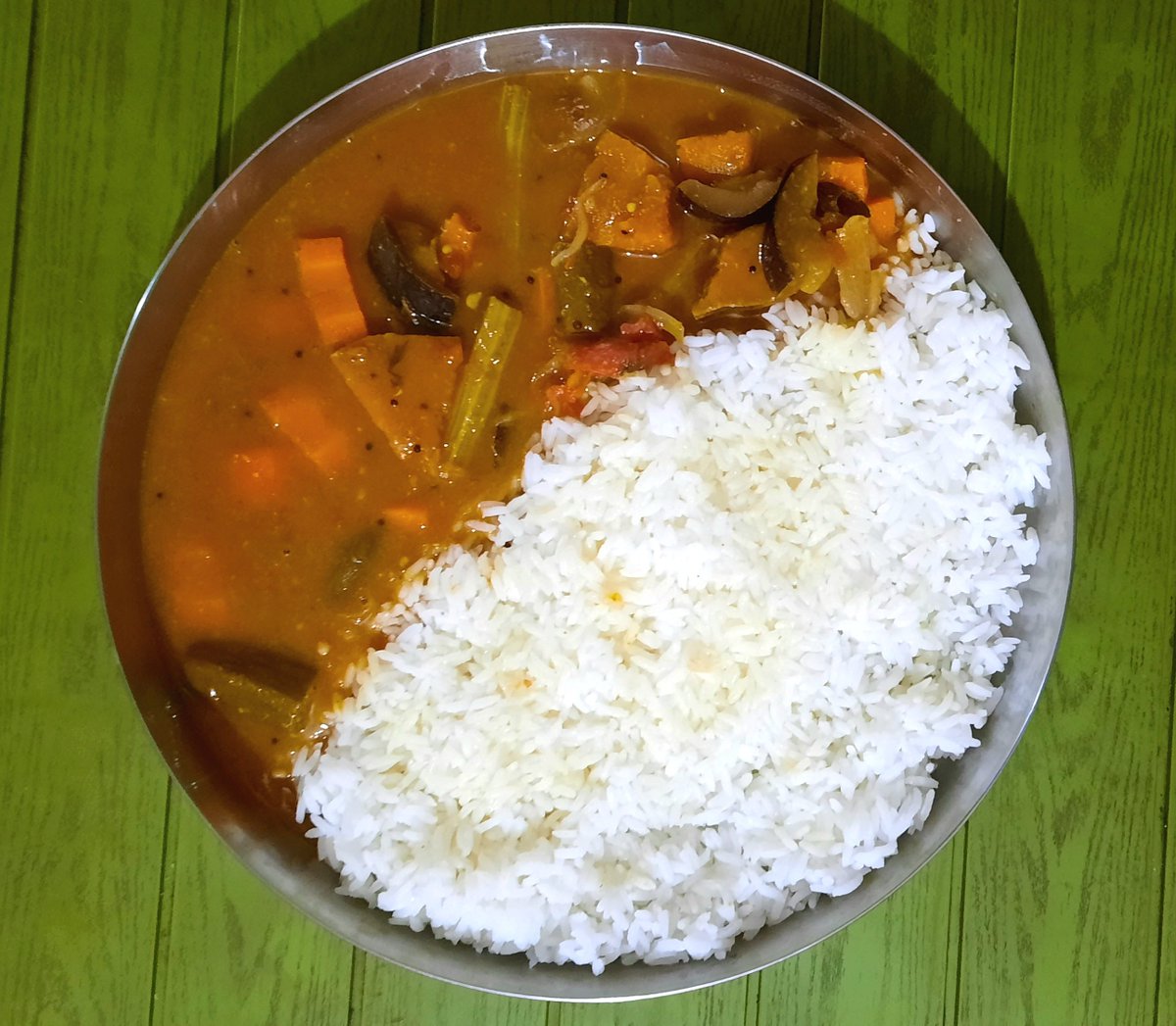 apparently... i can cook. :))