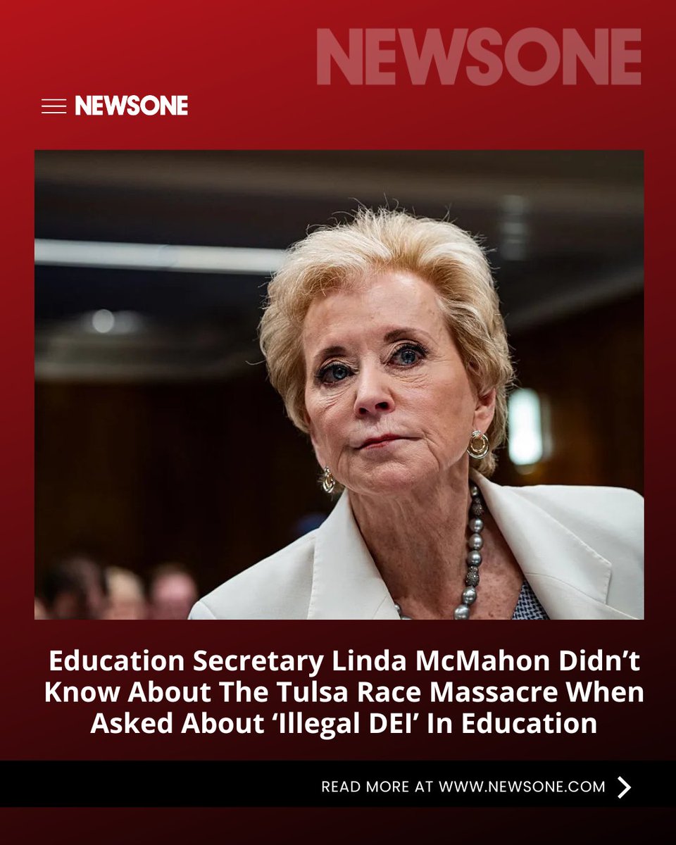 [COMMENTARY] Here’s a question: Is there literally anyone in President Donald Trump’s Cabinet who is actually qualified for the position they have been appointed to? bit.ly/4mK8FFv