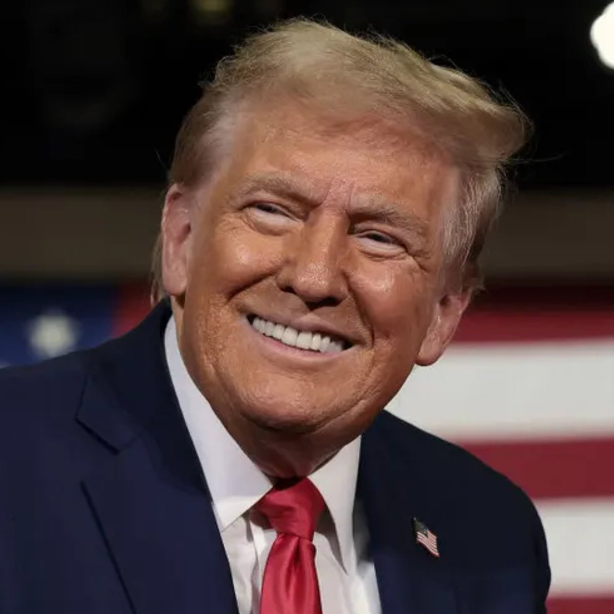 Let us all pray that President Trump and @ElonMusk can come together and continue fighting to save America.

The radical left desperately wants them divided.

Pray, pray, pray! 🇺🇸🙏